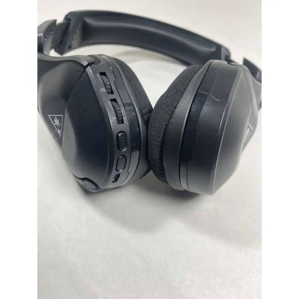 Turtle Beach Stealth 600 Gen 2 MAX Wireless Gaming Headset Xbox Tested No Dongle